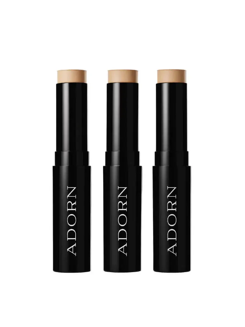 Natural Makeup Bestsellers